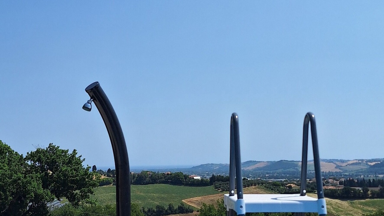 Photo of Outdoor in Monte Porzio