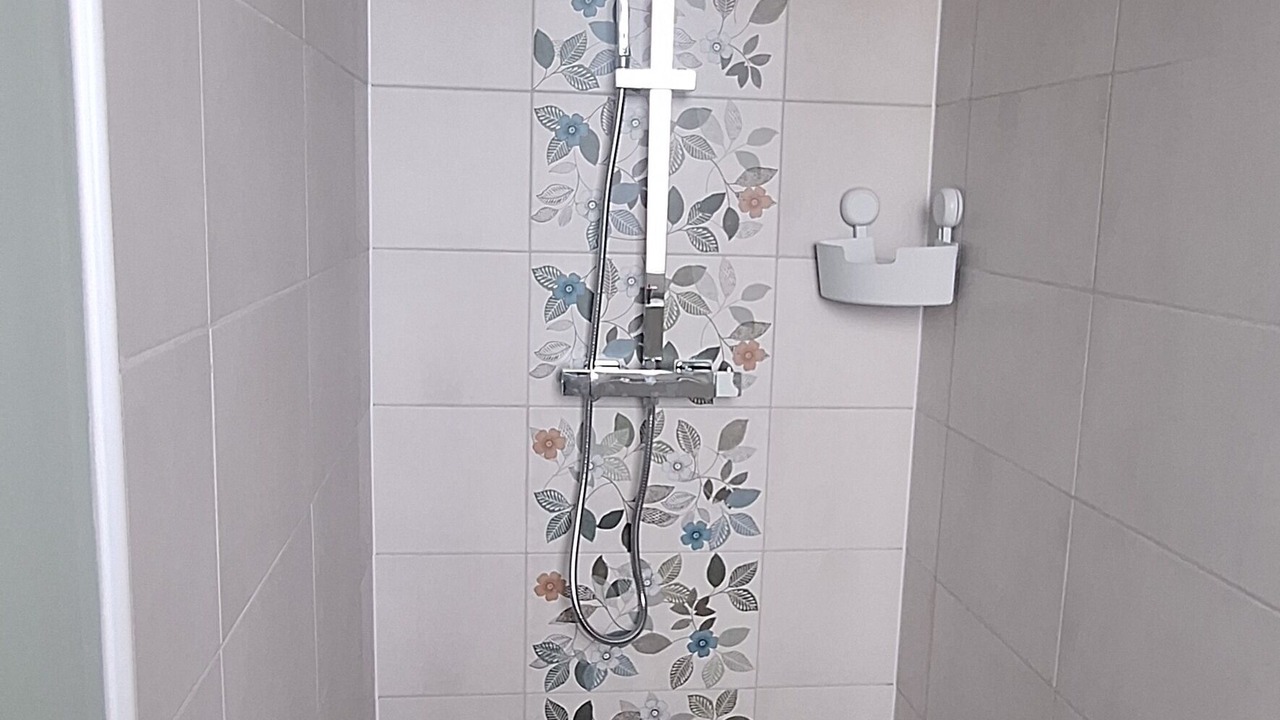 Photo of Bathroom in Monte Porzio