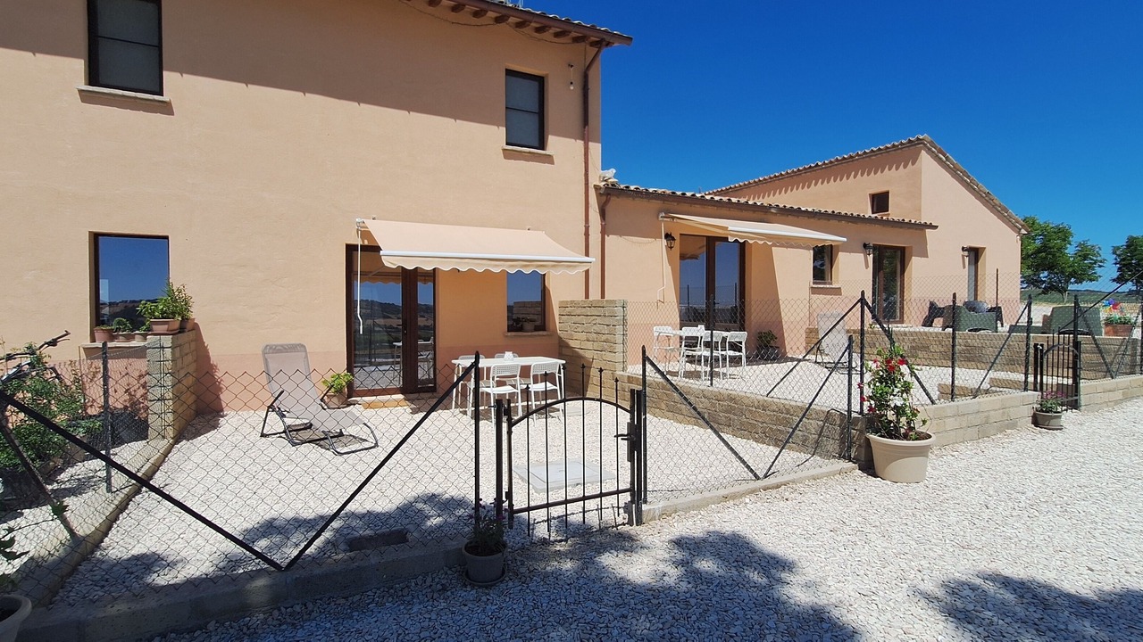 Photo of Outdoor in Monte Porzio