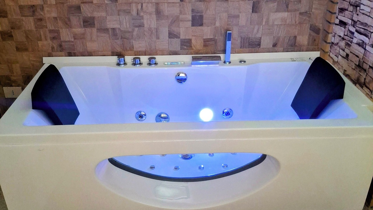 Photo of Bathroom in Lama dei Peligni