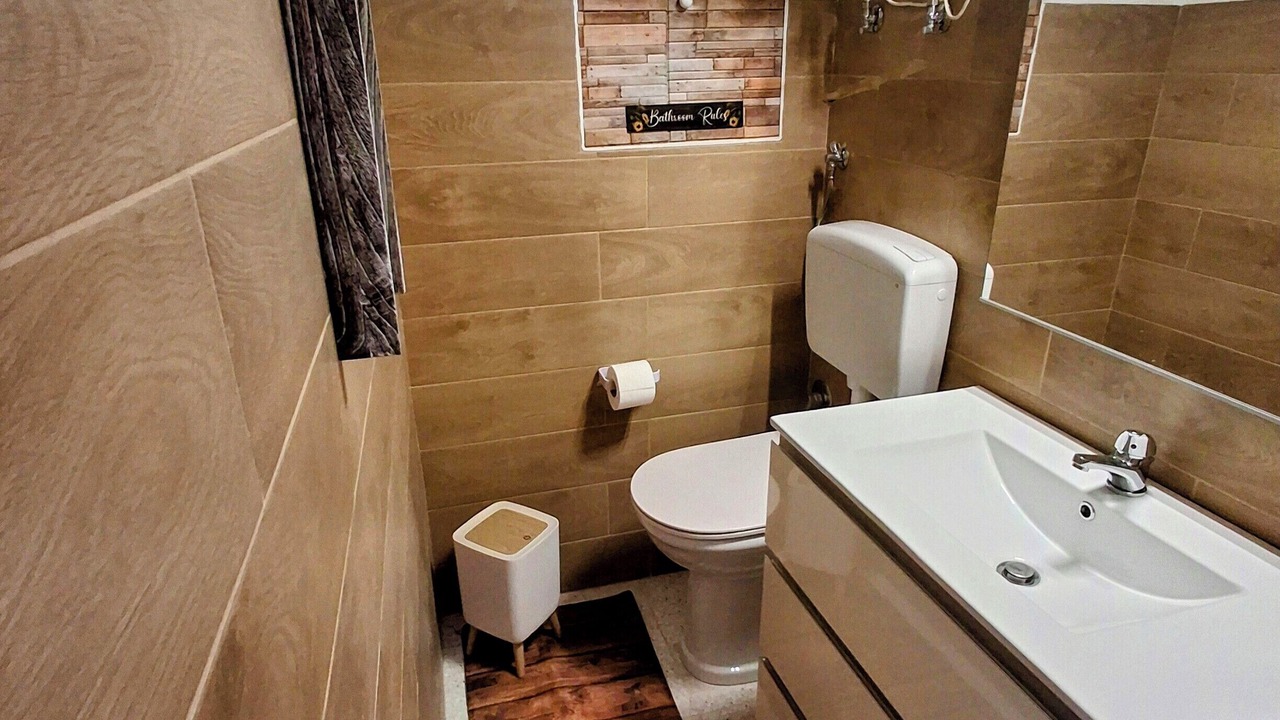 Photo of Bathroom in Lama dei Peligni
