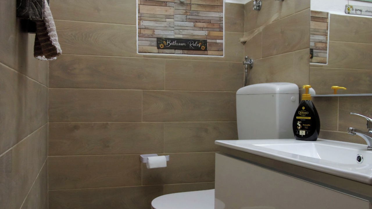 Photo of Bathroom in Lama dei Peligni