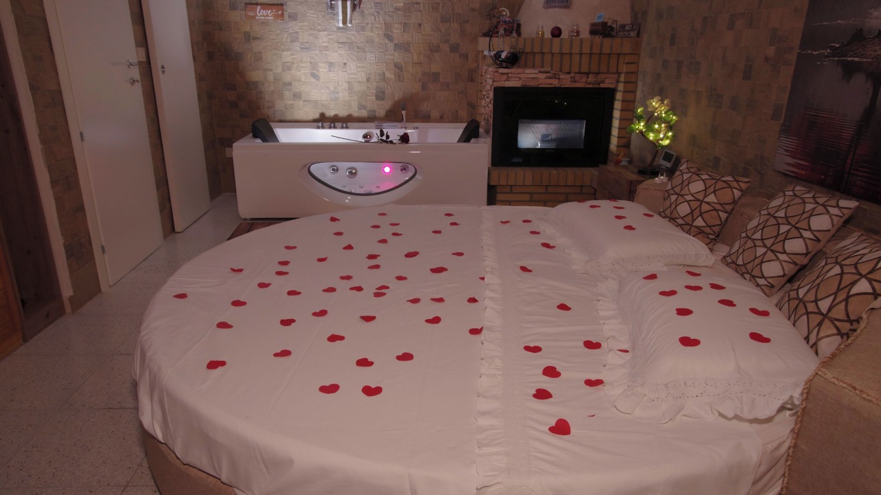 Photo of Bedroom in Lama dei Peligni