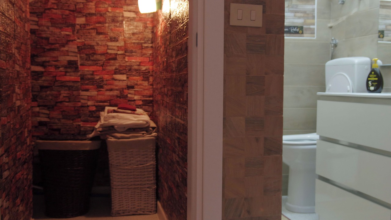 Photo of Bathroom in Lama dei Peligni