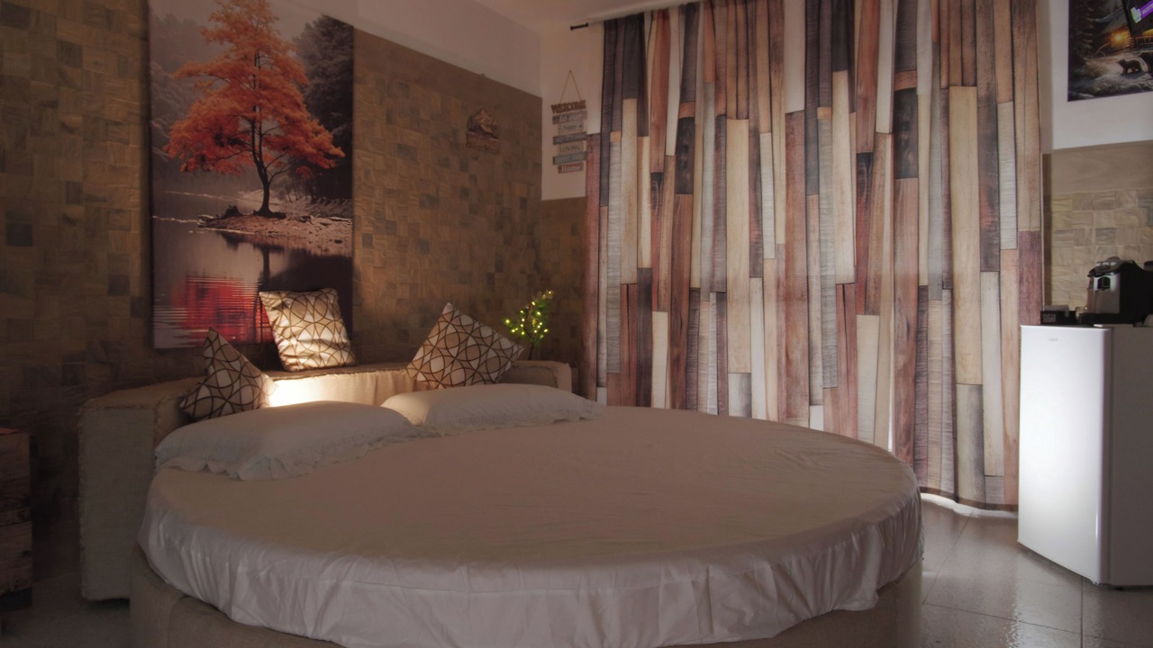 Photo of Bedroom in Lama dei Peligni