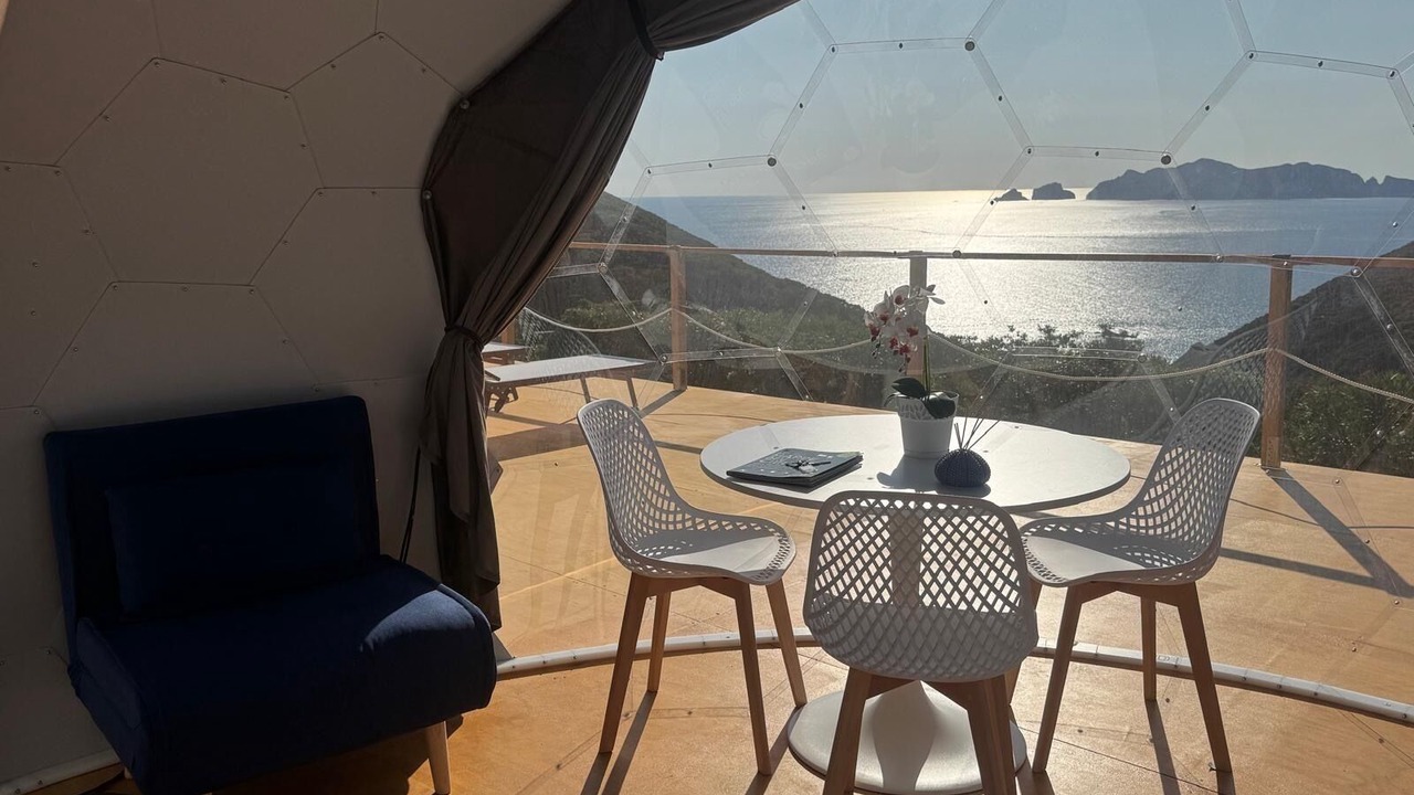 Photo of Outdoor in Ponza