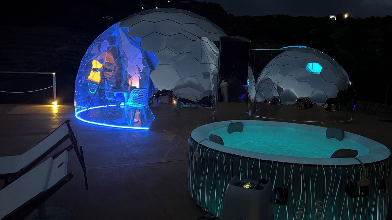 Photo of Outdoor in Ponza