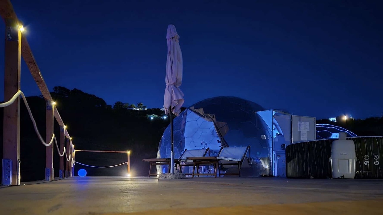 Photo of Patio Balcony in Ponza