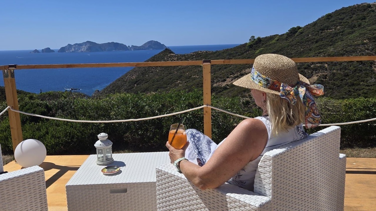 Photo of Outdoor in Ponza