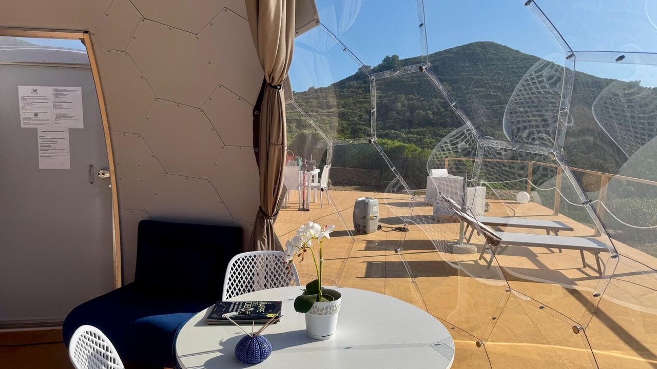 Photo of Outdoor in Ponza