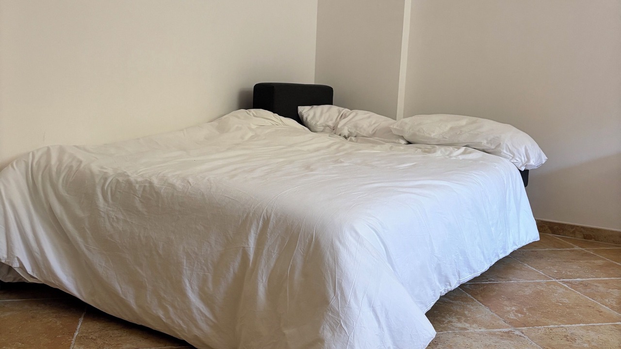 Photo of Bedroom in Laureto