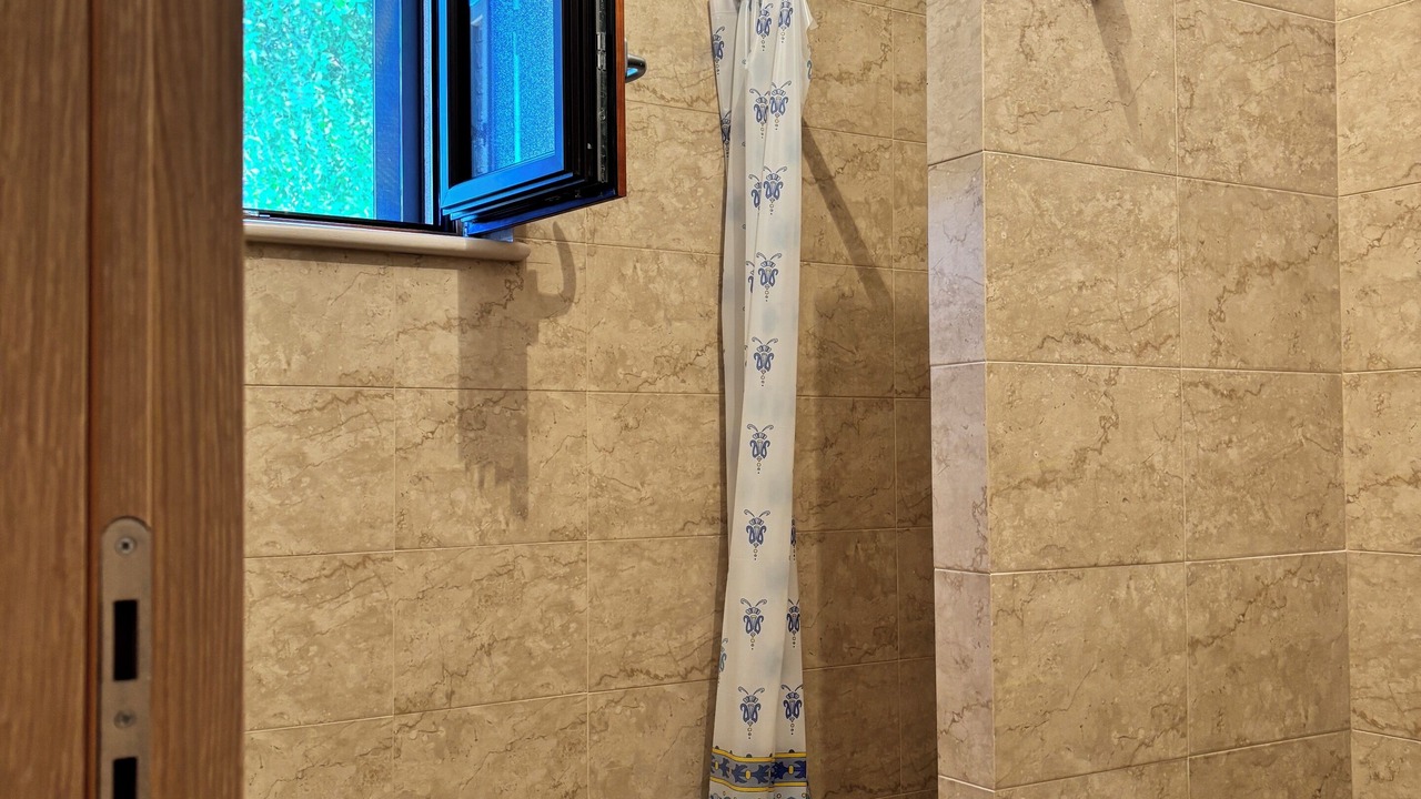 Photo of Bathroom in Laureto