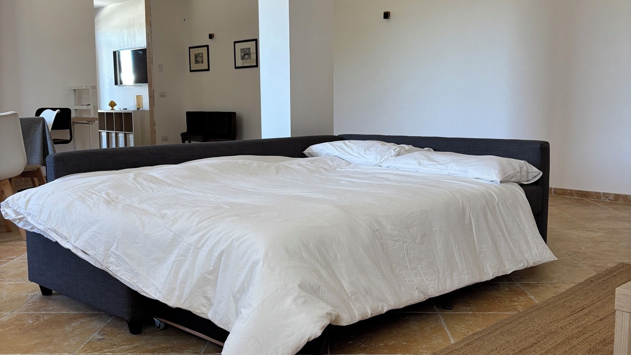 Photo of Bedroom in Laureto