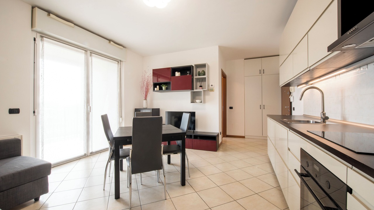 Photo of Kitchen in Bicocca