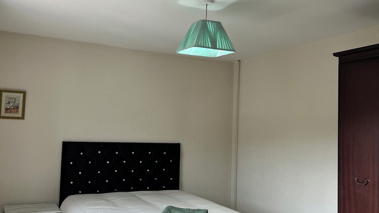 Photo of Bedroom in Newry