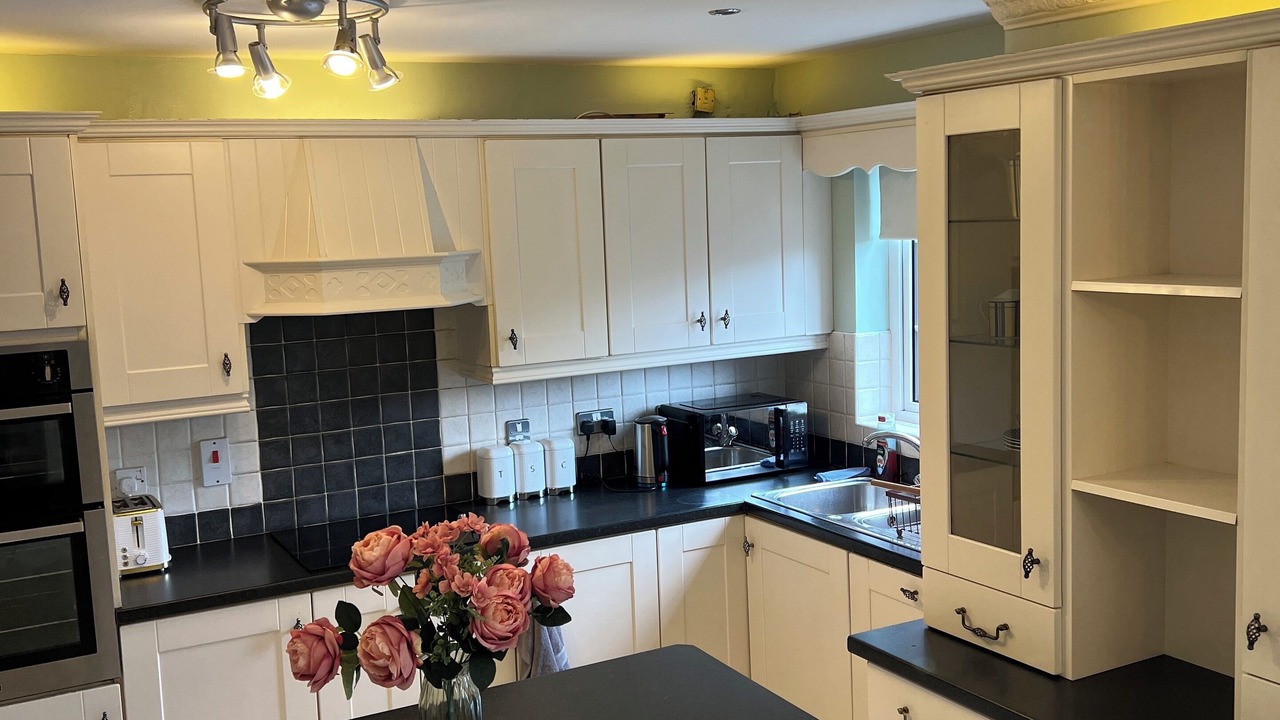 Photo of Kitchen in Newry