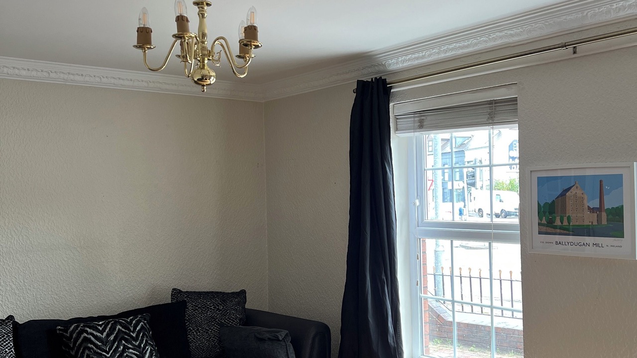Photo of Livingroom in Newry