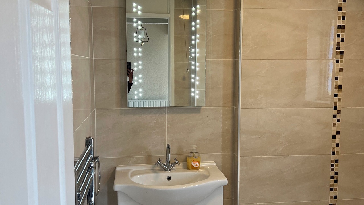Photo of Bathroom in Newry
