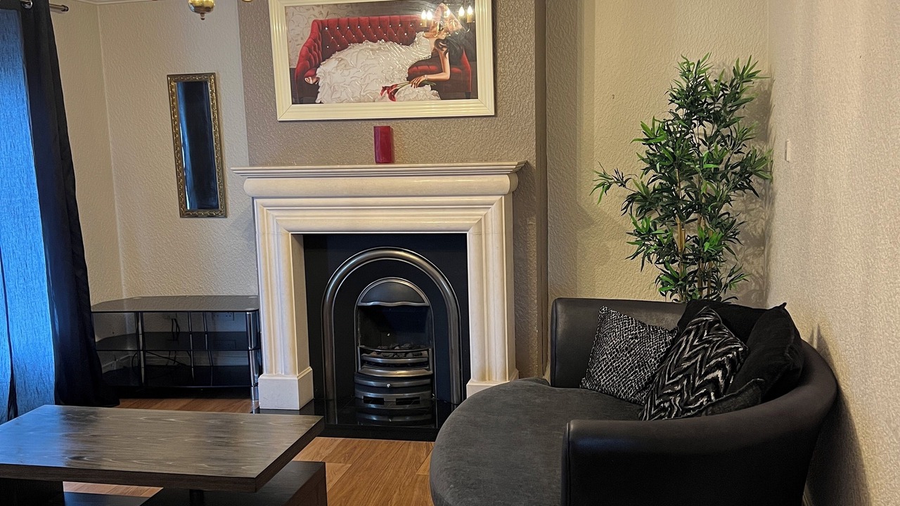 Photo of Livingroom in Newry