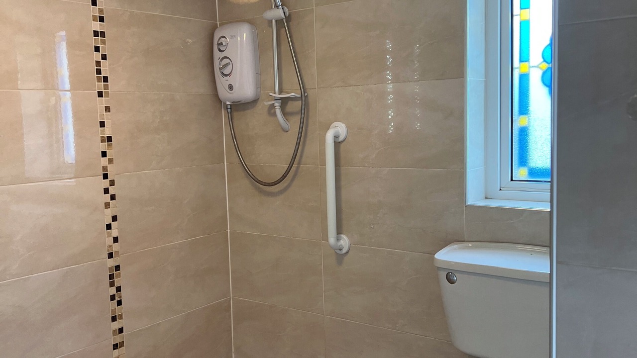Photo of Bathroom in Newry
