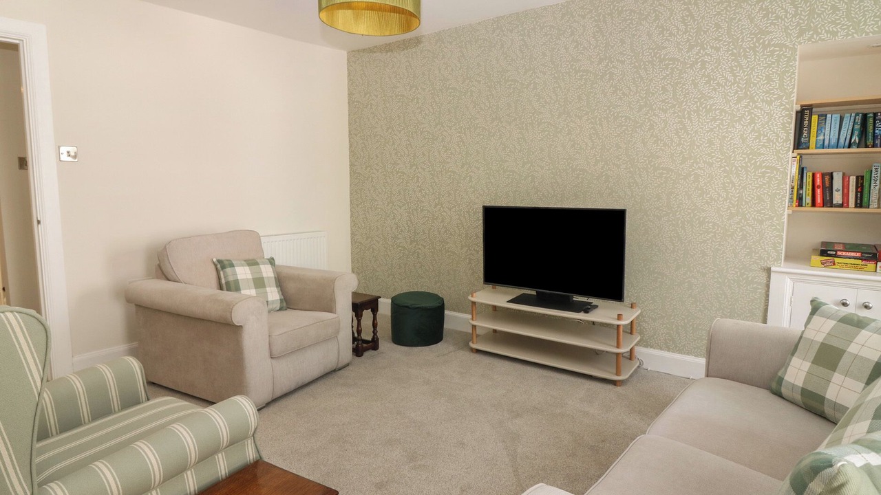 Photo of Livingroom in Jedburgh