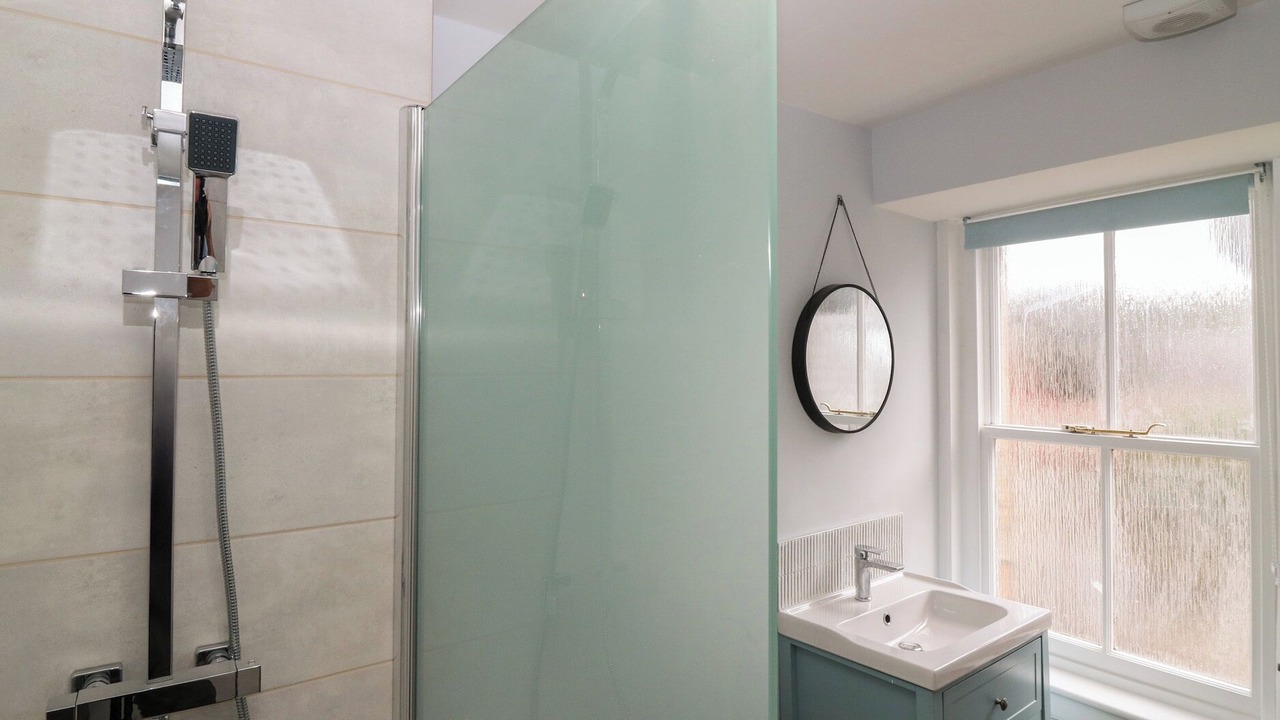 Photo of Bathroom in Jedburgh