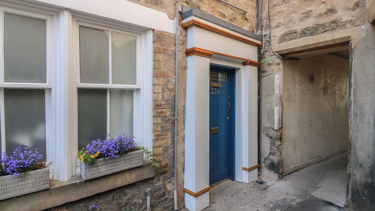 Photo of Outdoor in Jedburgh