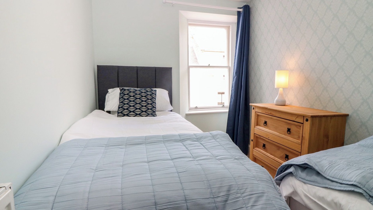 Photo of Bedroom in Jedburgh