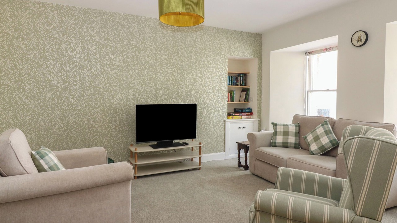 Photo of Livingroom in Jedburgh