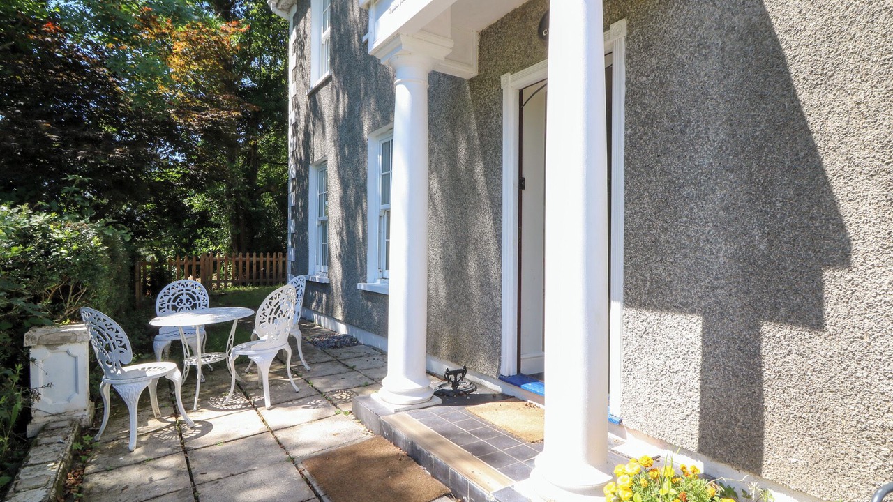 Photo of Outdoor in Margam