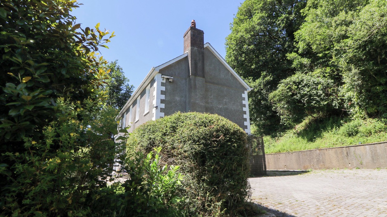 Photo of Outdoor in Margam
