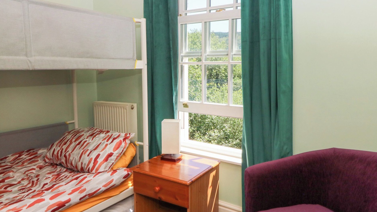 Photo of Bedroom in Margam