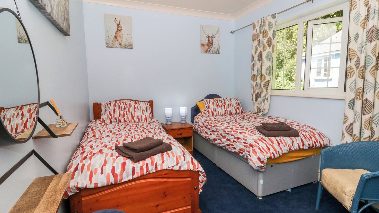 Photo of Bedroom in Margam