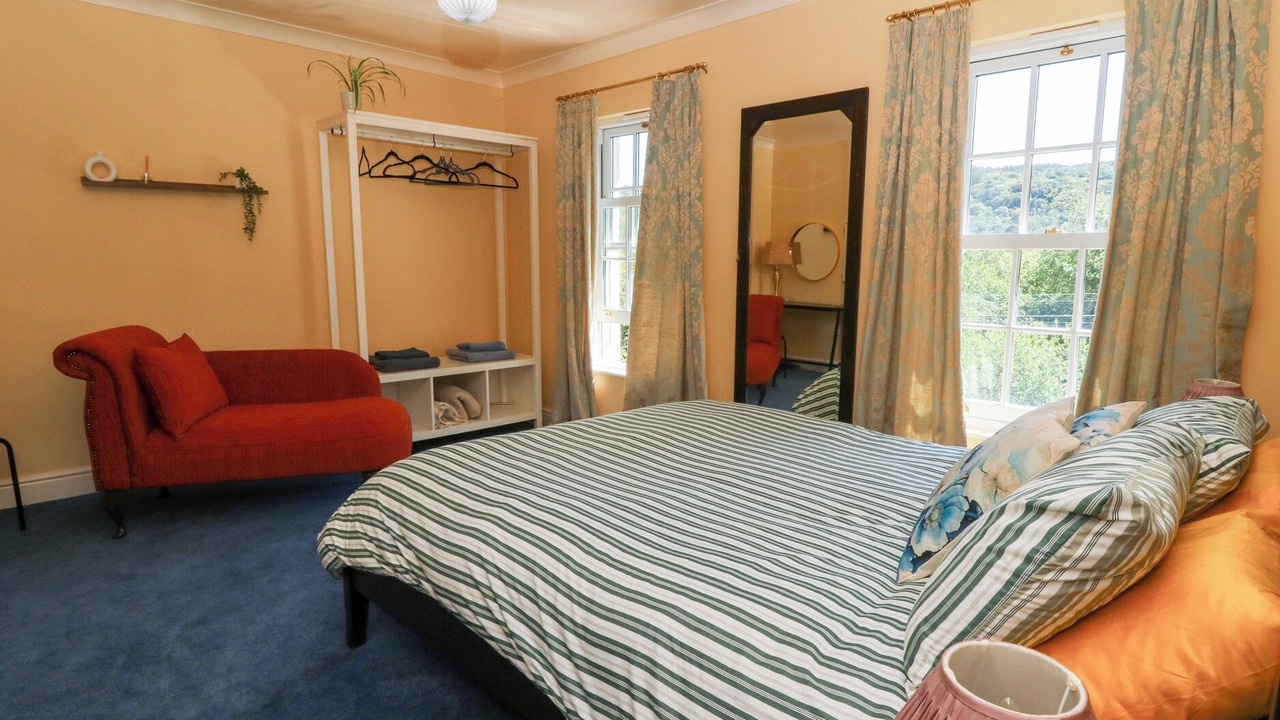 Photo of Bedroom in Margam