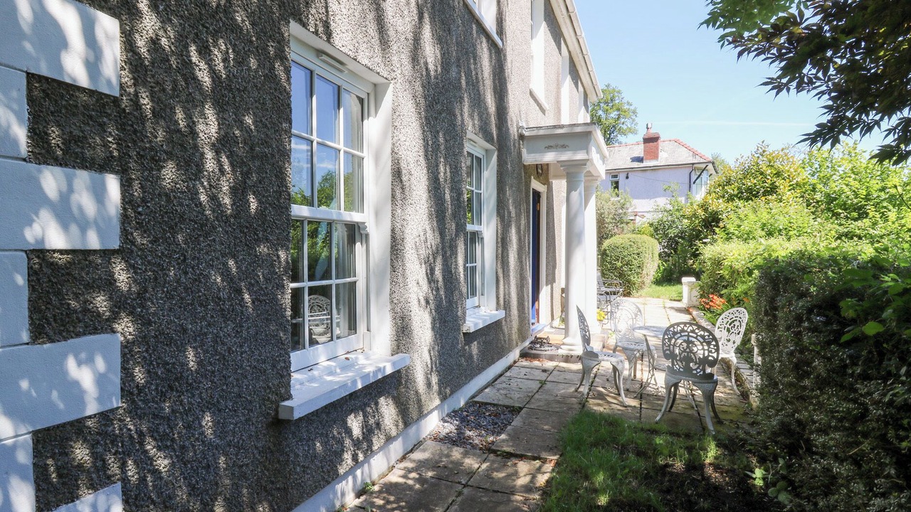 Photo of Outdoor in Margam
