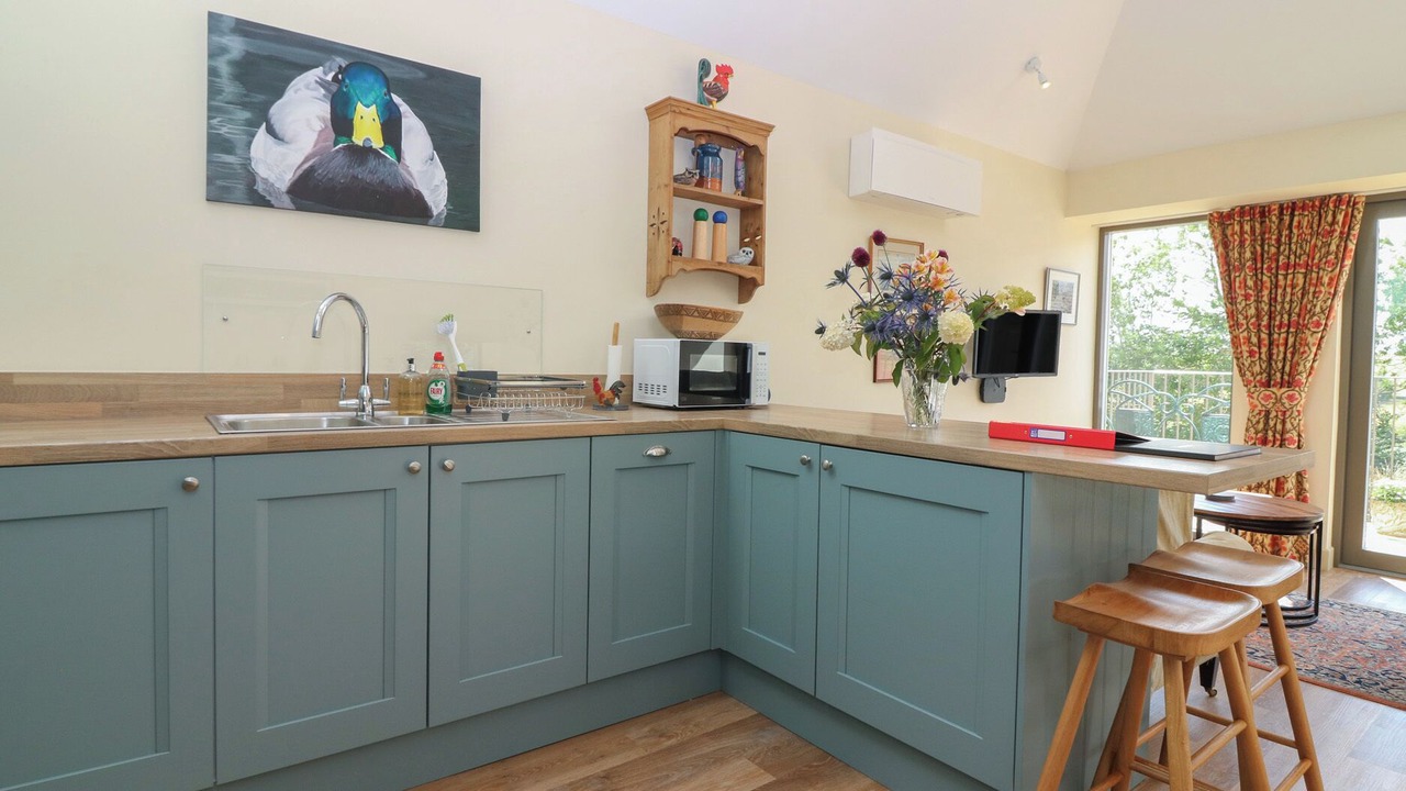 Photo of Kitchen in Cupar