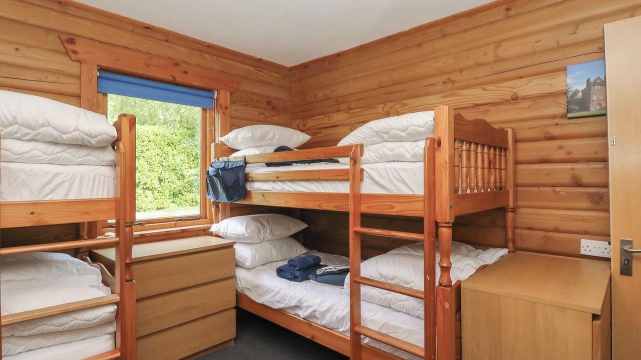 Photo of Bedroom in Brodick