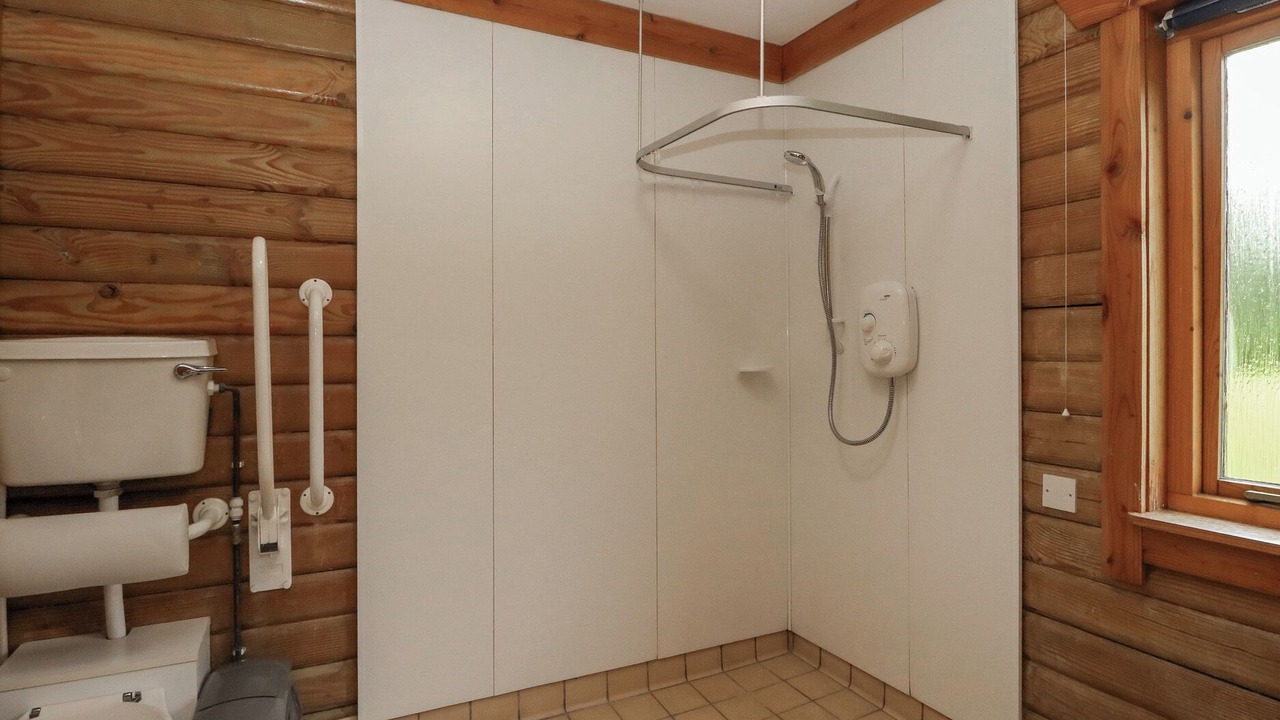 Photo of Bathroom in Brodick