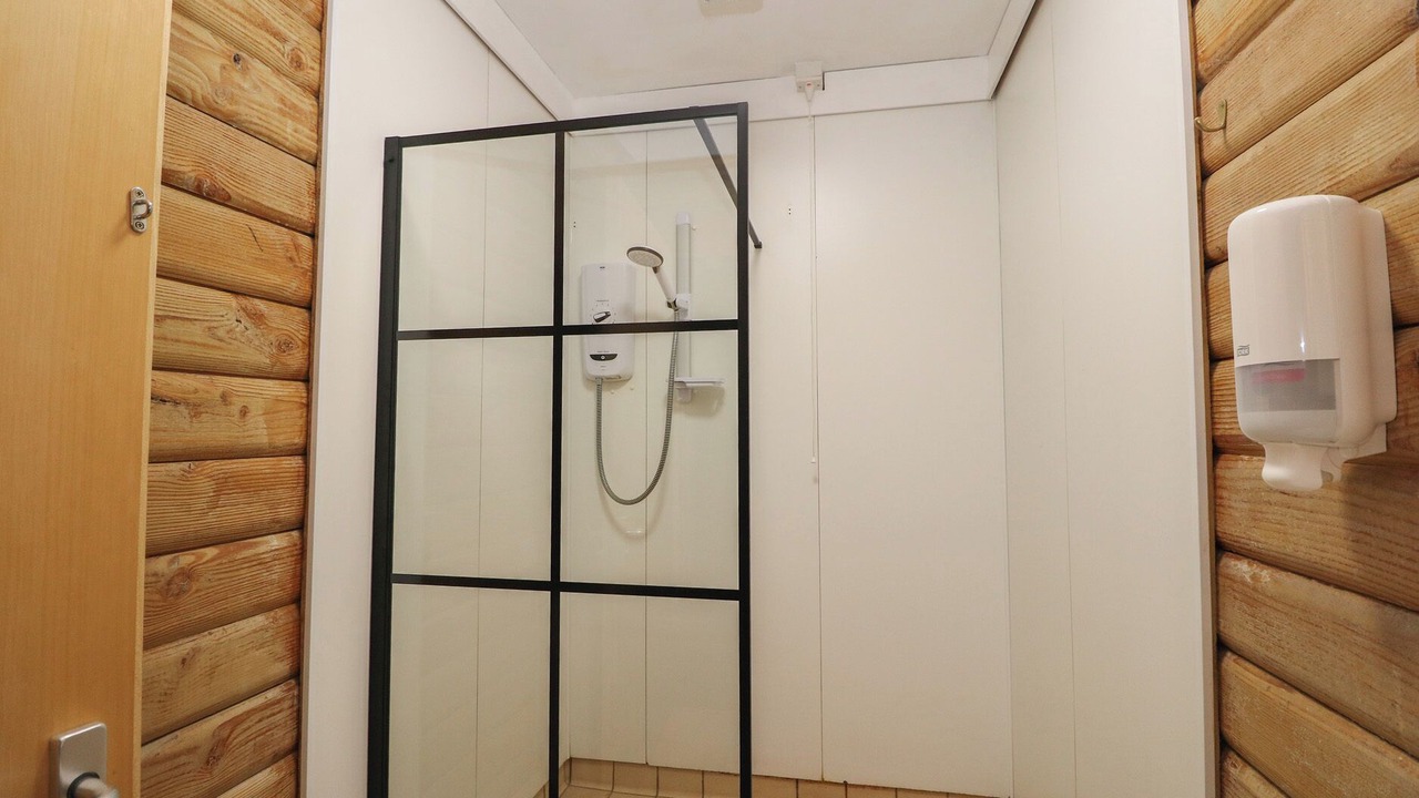 Photo of Bathroom in Brodick