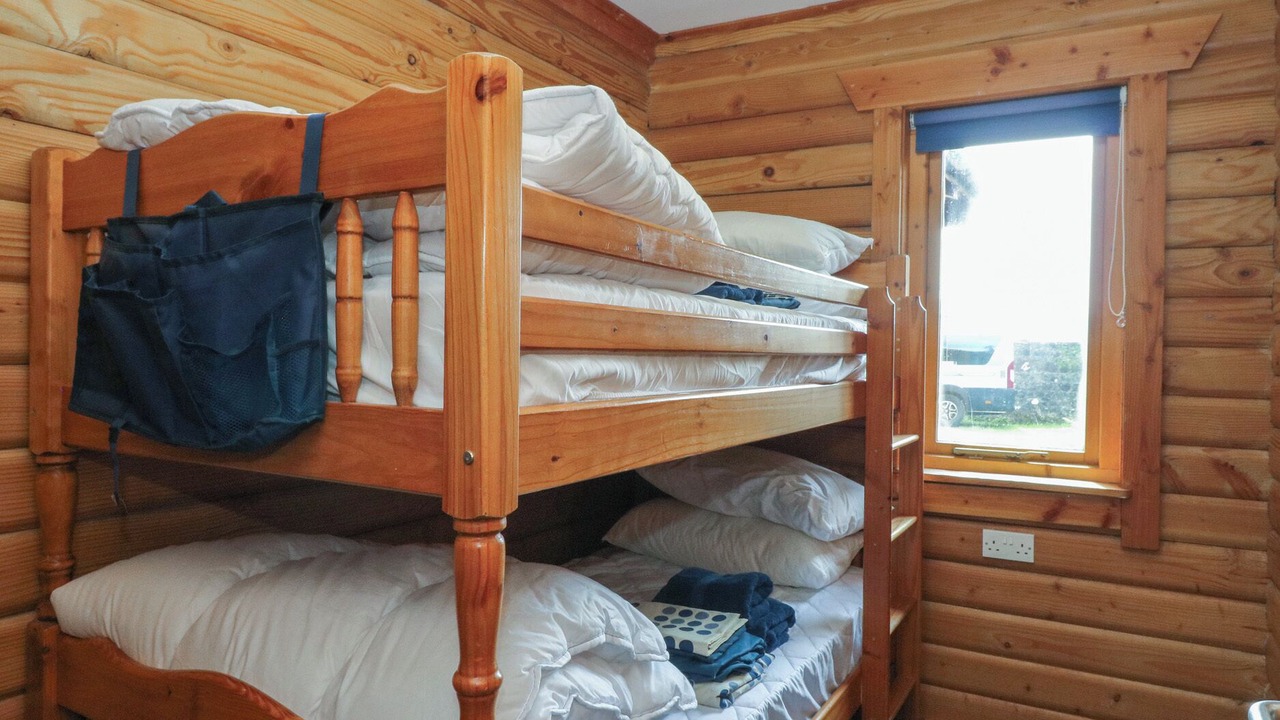 Photo of Bedroom in Brodick