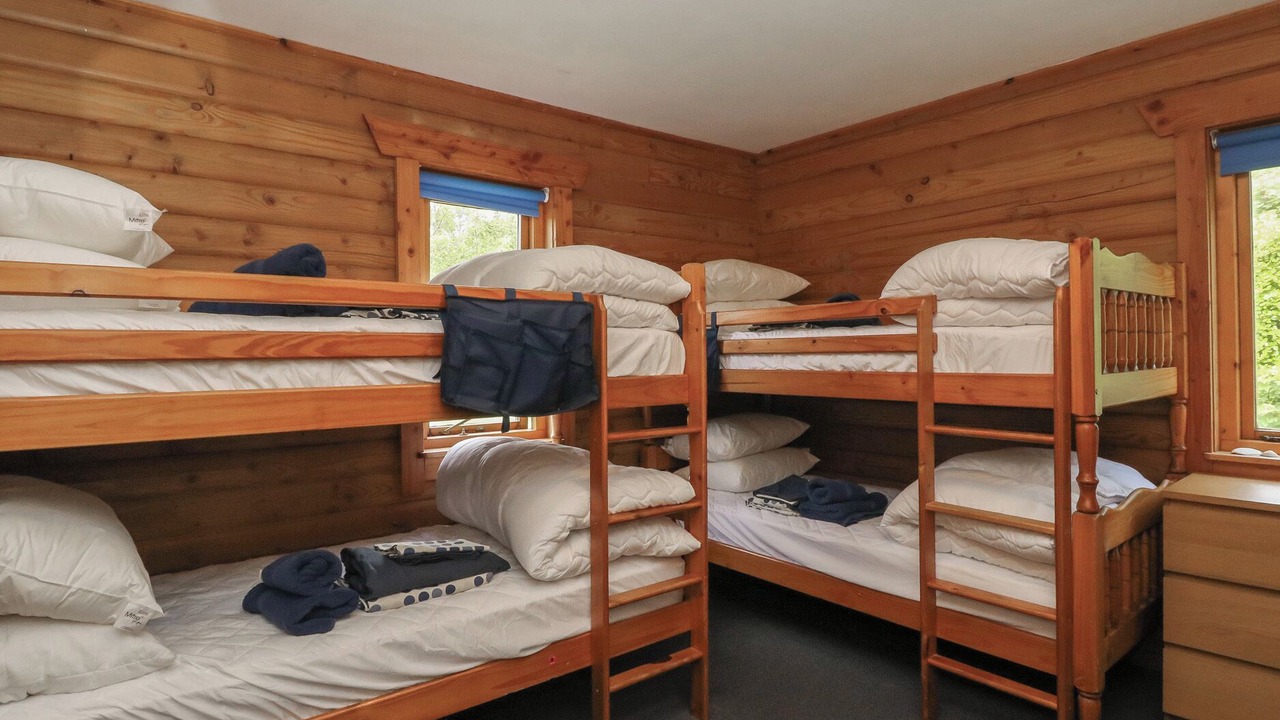 Photo of Bedroom in Brodick