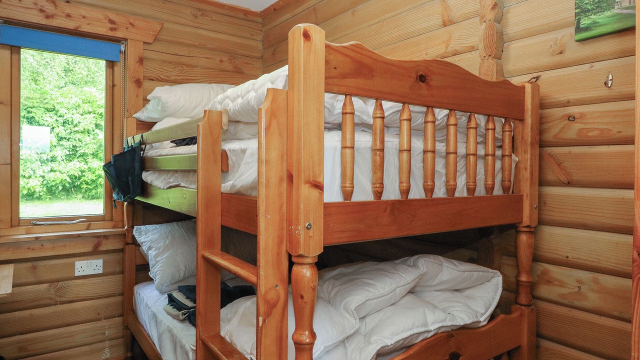 Photo of Bedroom in Brodick