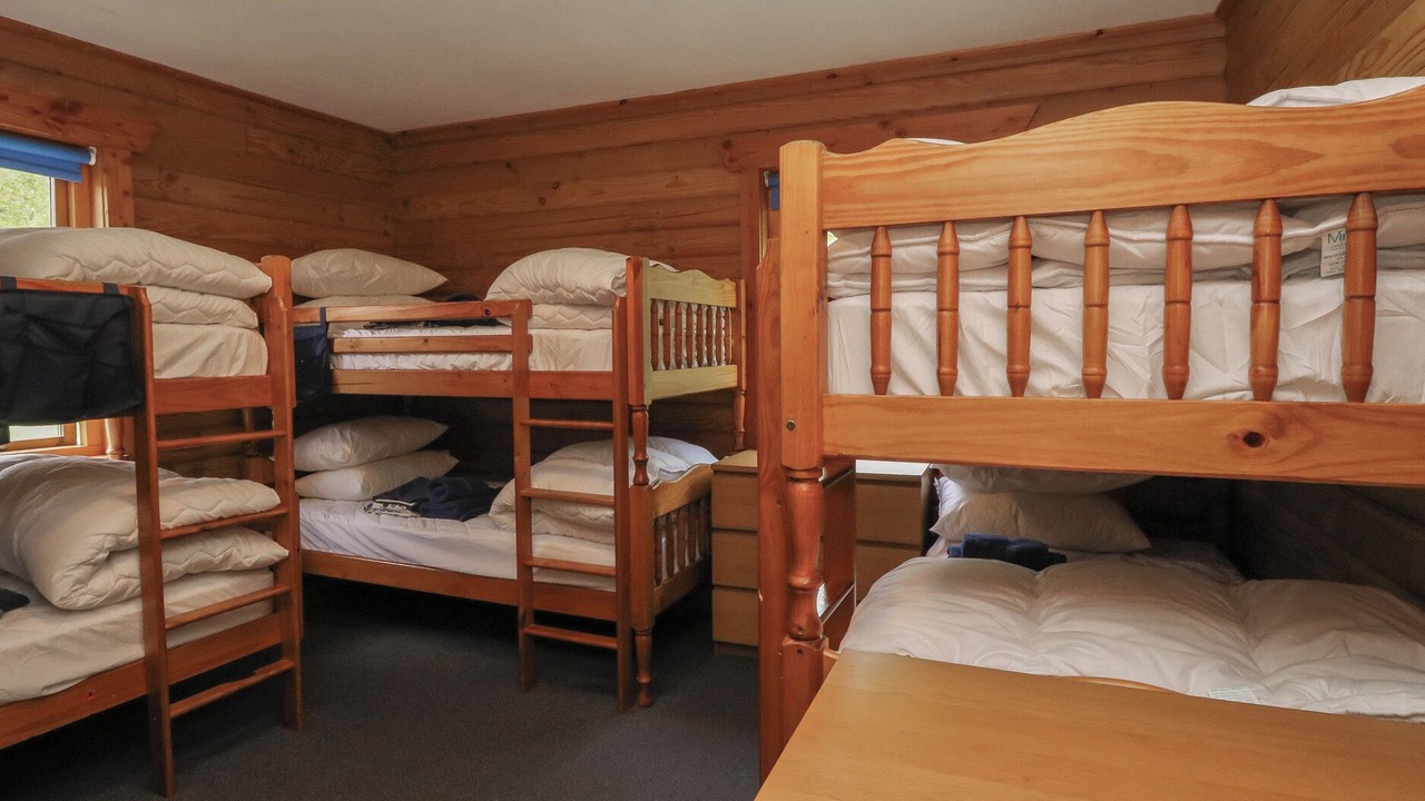 Photo of Bedroom in Brodick