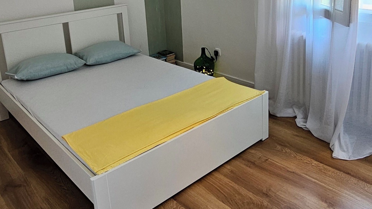 Photo of Bedroom in Odzaci