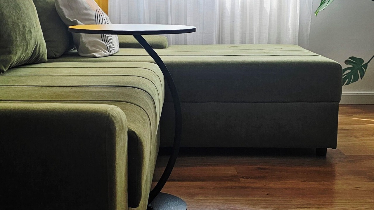 Photo of Livingroom in Odzaci
