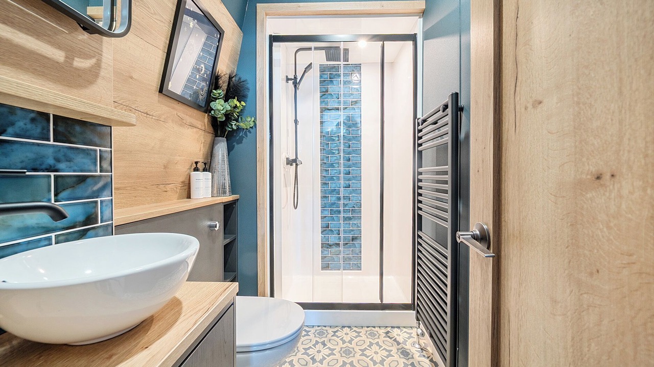 Photo of Bathroom in Great Houghton