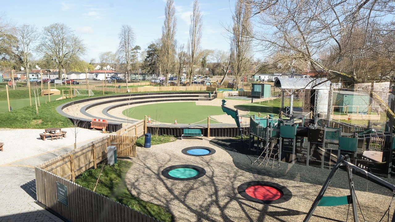 Photo of Outdoor in Great Houghton