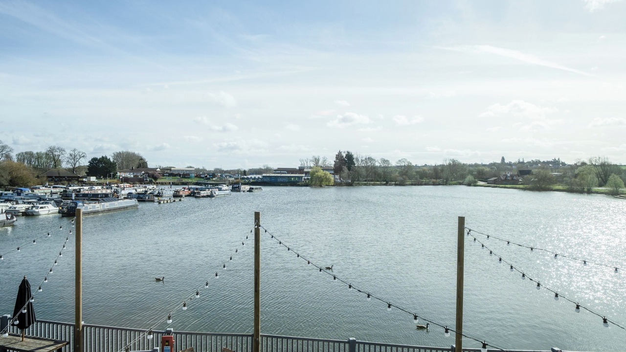 Photo of Outdoor in Great Houghton