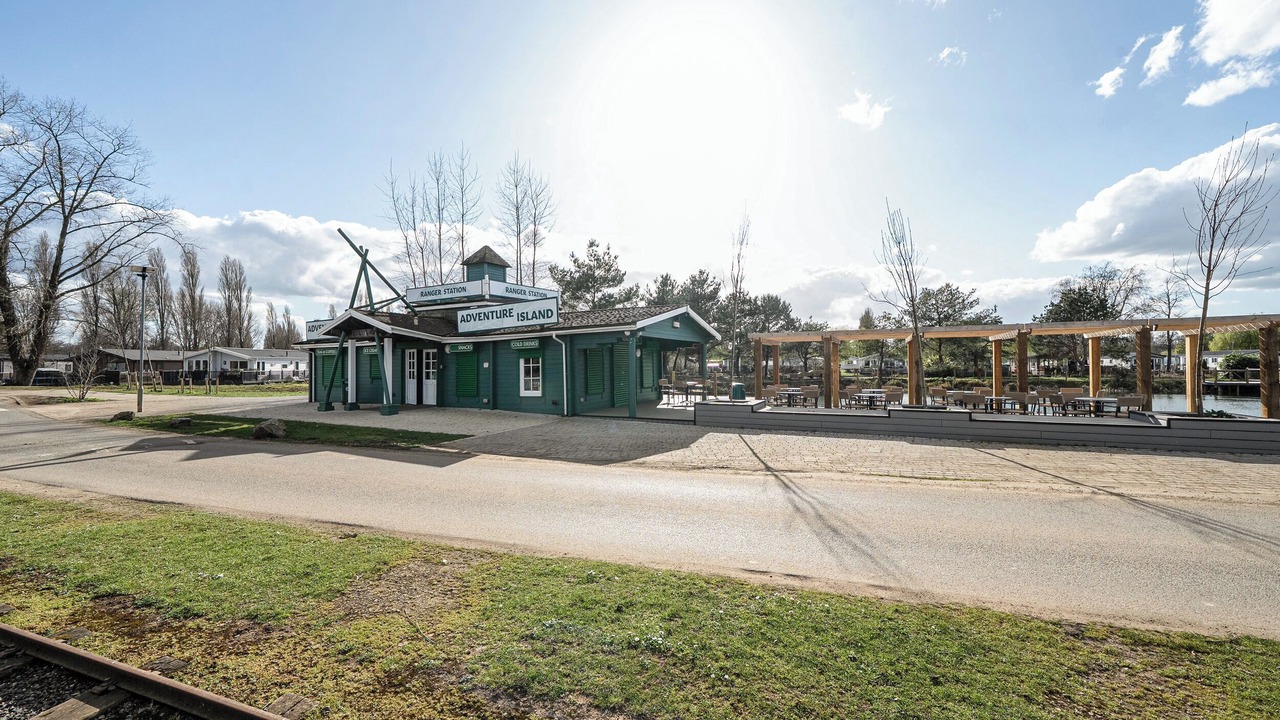 Photo of Outdoor in Great Houghton