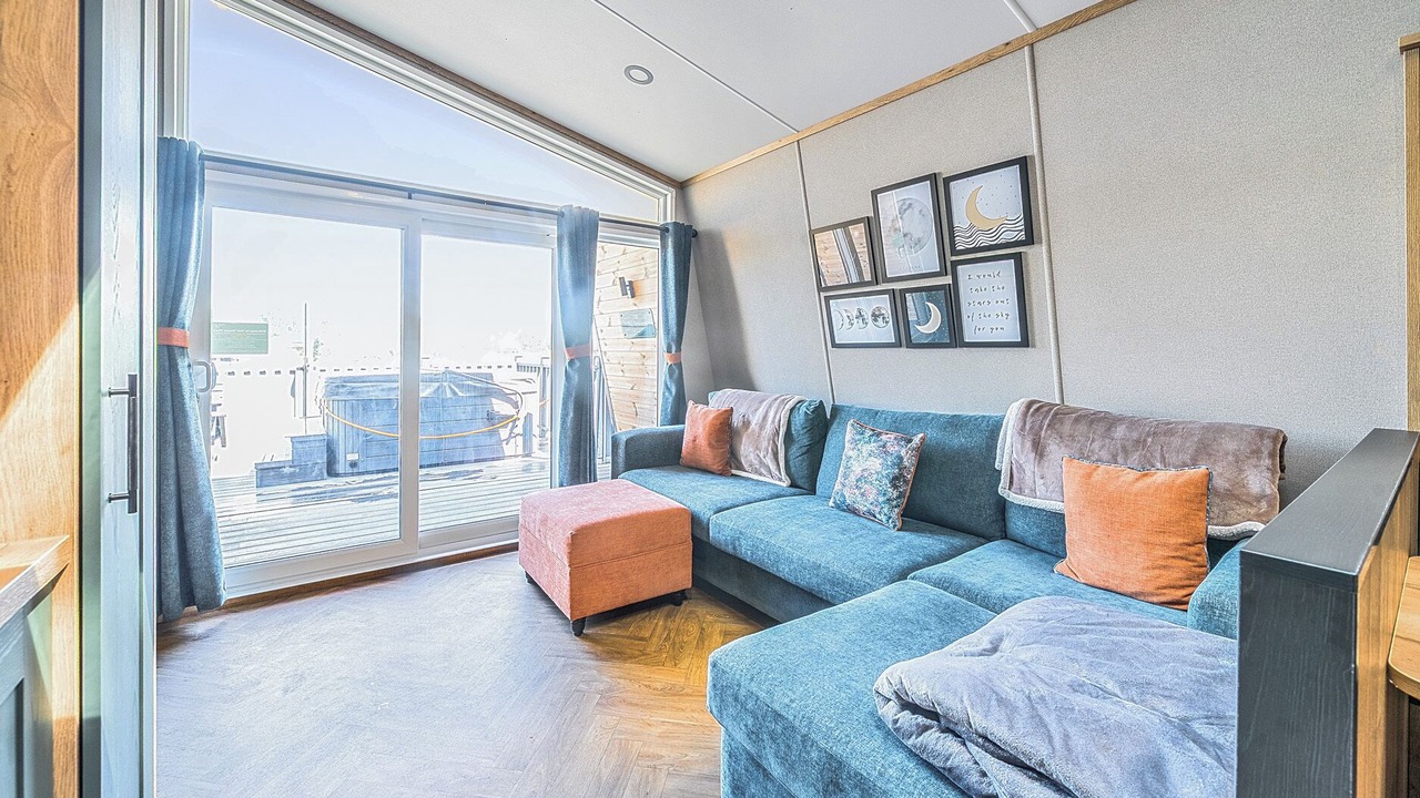 Photo of Livingroom in Great Houghton